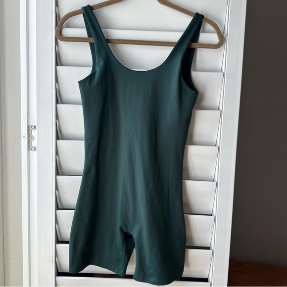 Girlfriends Collective Unitard - Picture 1 of 3